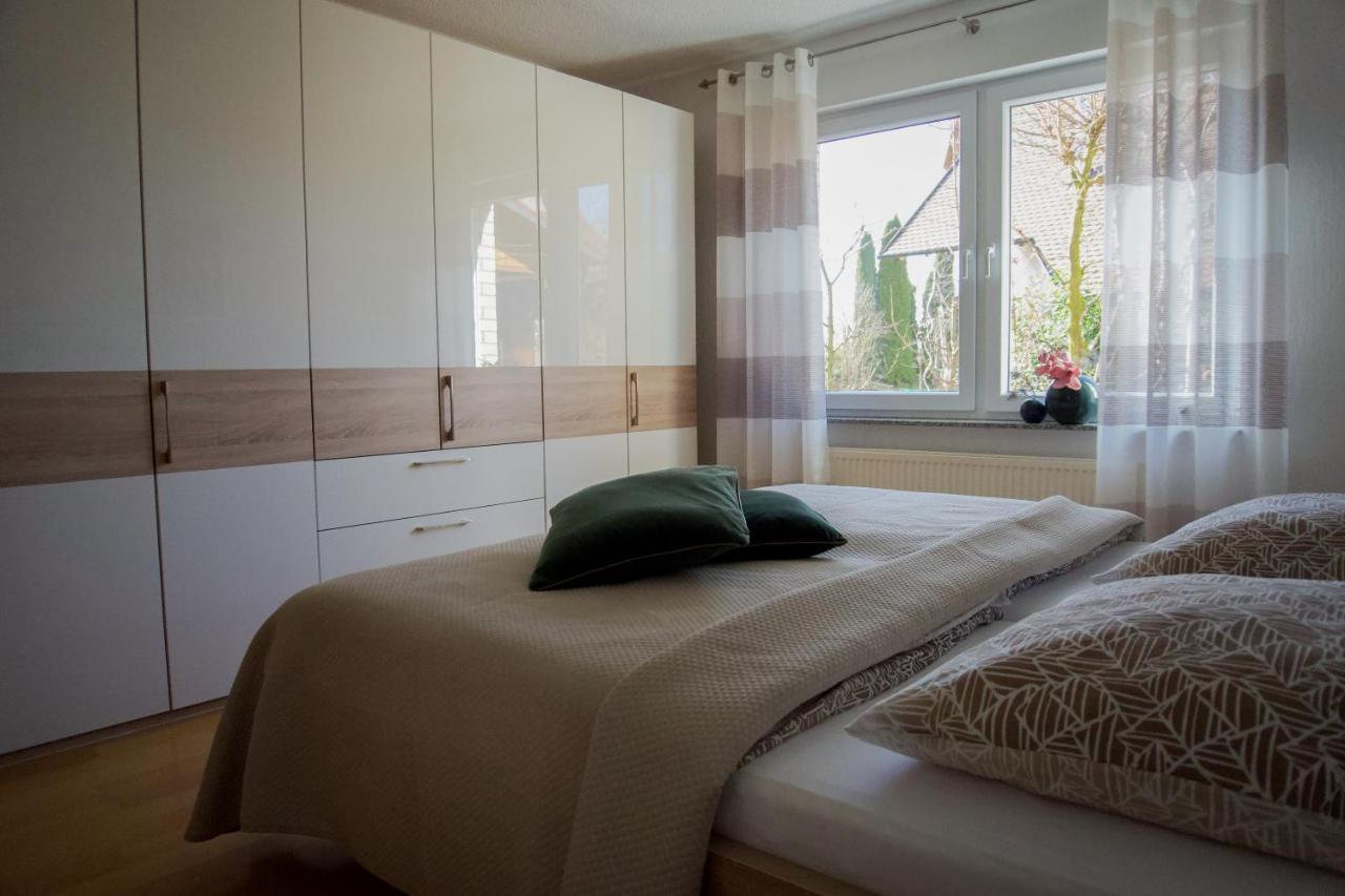 Ferienwohnung Donau Balingen Ngoại thất bức ảnh
