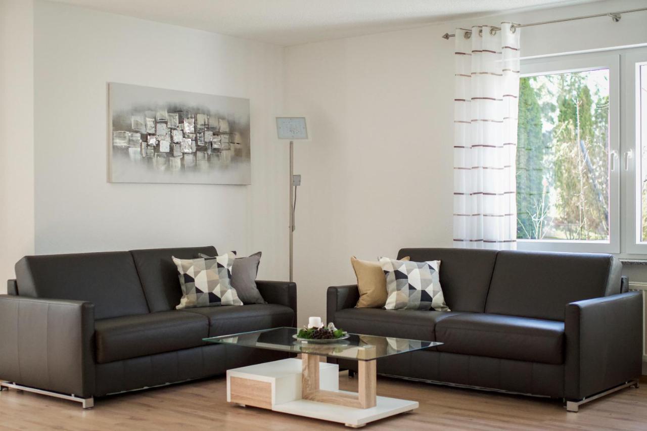 Ferienwohnung Donau Balingen Ngoại thất bức ảnh