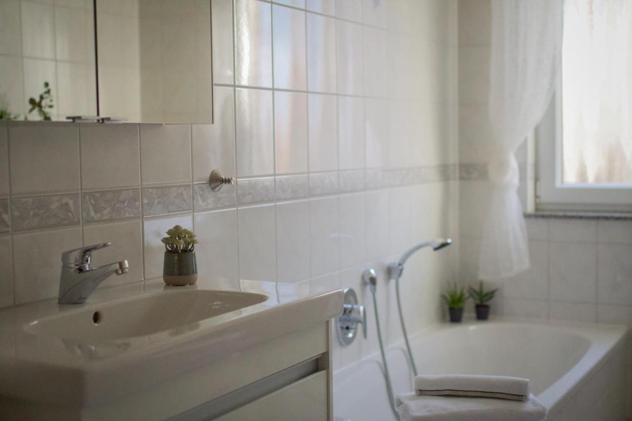 Ferienwohnung Donau Balingen Ngoại thất bức ảnh