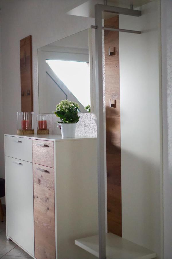 Ferienwohnung Donau Balingen Ngoại thất bức ảnh