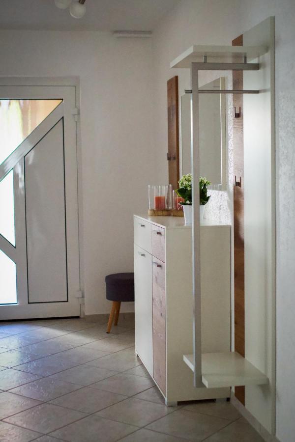 Ferienwohnung Donau Balingen Ngoại thất bức ảnh