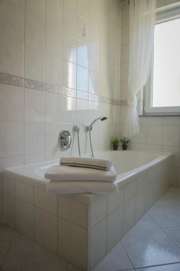 Ferienwohnung Donau Balingen Ngoại thất bức ảnh